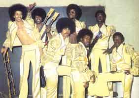The Ohio Players