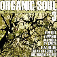 Organic Soul 3