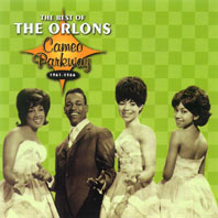 The Orlons