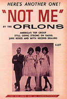 The Orlons