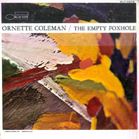Ornette Coleman