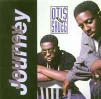 Otis & Shugg