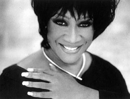 PATTI LABELLE Page