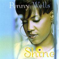 Penny Wells