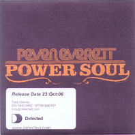 Power Soul