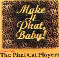 Phat Cat Players