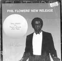 Phil Flowers