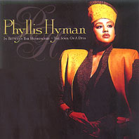 Phyllis Hyman