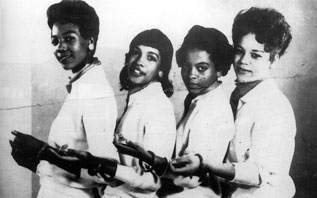 The Primettes