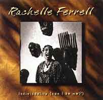 Rachelle Ferrell