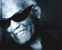 Ray Charles