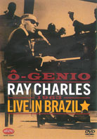 Ray Charles DVD