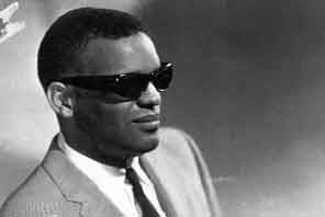 Ray Charles