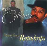 Reggie Calloway