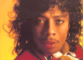 Rick James