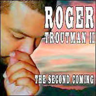 Roger Troutman II