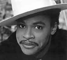 Roger Troutman