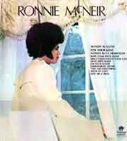 Ronnie McNeir