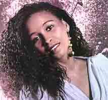 Rosie Gaines