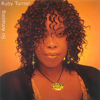Ruby Turner