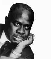 Rufus Thomas