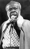 Rufus Thomas