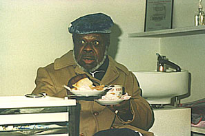 Rufus Thomas