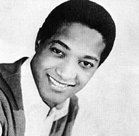 Sam Cooke