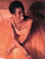 Sarah Vaughan 1960