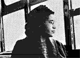 Sister Rosa Parks