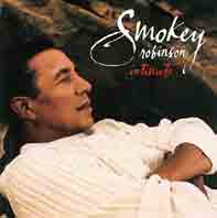 Smokey Robinson