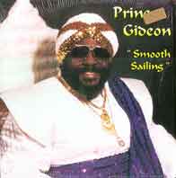 Prince Gideon
