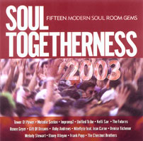 Soul Togetherness 2003