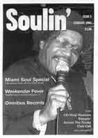 Soulin' Magazine