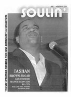 Soulin Magazine