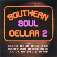 Southern Soul Cellar 2