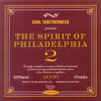 Spirit Of Philadelphia