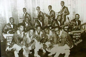 The Majestics & The Impacts