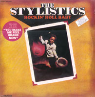 The Stylistics