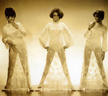 The Supremes