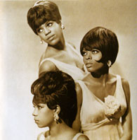 The Supremes