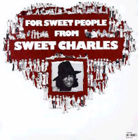 Sweet Charles Album