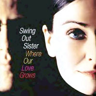 Swing Out Sister