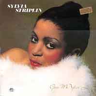 Sylvia Striplin