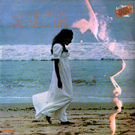 Syreeta