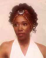 Syreeta Wright