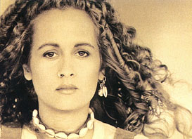 Teena Marie