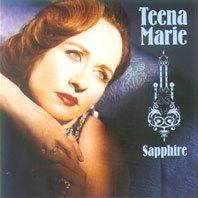 Teena Marie