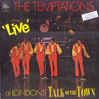 The Temptations