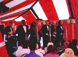 The Platters